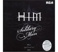 Him - Solitary Man
