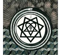 HIM Tears On Tape (CD) Album Digipak (Limited Edition)