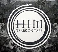 Him - Tears on Tape (Ltd.Edt.) (2-Track)