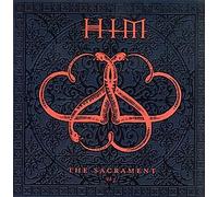 Him - The Sacrament