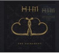 Him - The Sacrament
