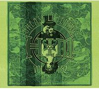 HIM - Uneasy Listening Vol. 1 & 2