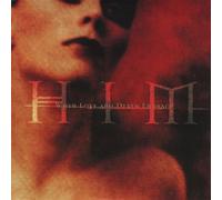 HIM - When Love And Death Embrace