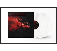 HIM When Love & Death Embrace: Best Of 1997-2003 White (Vinyl LP)