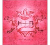 HIM Wicked Game (CD)