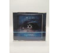 Him - Wings of a Butterfly