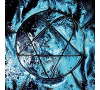 HIM - XX - TWO DECADES OF LOVE METAL