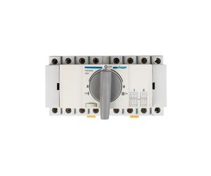 HIM404 Sezionatore I-0-II H