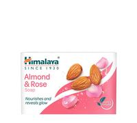 Himalaya Almond Moisturizing Soap (75 g)