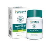 Himalaya Ayurslim (60 Capsule)