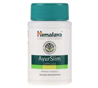 Himalaya Ayurslim (60 Capsule)