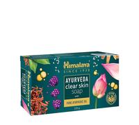 Himalaya Ayurveda Clear Skin Soap (125 g)