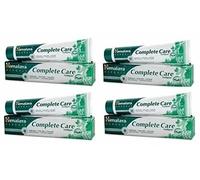 Himalaya AYURVEDIC Herbals dentifricio completo per la cura 150G x 4...