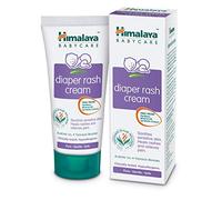 Himalaya Baby Nappy Rash Cream, soothes, softens skin 50 ml (Pack Of 3)