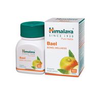 Himalaya Bael 60 compresse per bottiglia stock fresco lunga scadenza