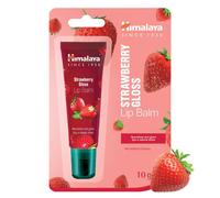 Himalaya Balsamo labbra Strawberry Gloss 10 g