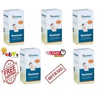 Himalaya Bonnisan Drop For Baby (30 ml x 5) consegna gratuita molto veloce...
