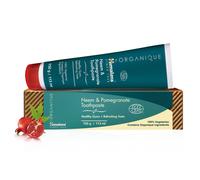 Himalaya Botanique Dentifricio Neem & Melograno 150 g 150 g Pasta
