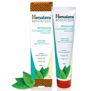 Himalaya Botanique Dentifricio Sbiancante Complete Care - Semplice Men