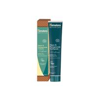 Himalaya Botanique Neem Pomegranate Toothpaste (75 ml, Neem e melagrana)