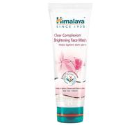 Himalaya Clear Complexion Bright Face Wash, melograno, 100 ml