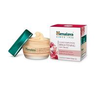 Himalaya Clear Complexion crema giorno schiarente protezione UV 50 g