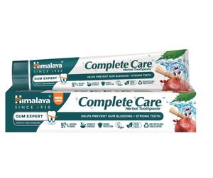 Himalaya Complete Care, dentifricio alle erbe, 75 ml