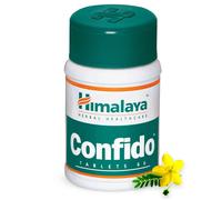 Himalaya Confido per la salute degli uomini 60 schede (SPEDIZIONE GRATUITA)