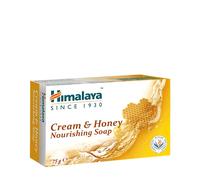 Himalaya Cream Honey Nourishing Soap (75 g)