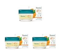 Himalaya Crema alla curcuma che schiarisce le macchie scure, riduce visibilmente le macchie scure in 1 settimana, 50g (Confezione da 3)