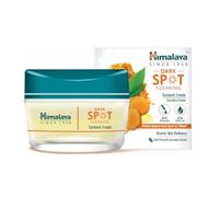 Himalaya Dark Spot Clearing Curcuma Turmeric Cream (50 g, Curcuma)