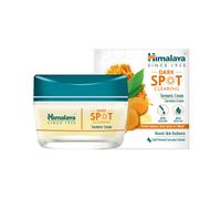 Himalaya Crema alla curcuma che schiarisce le macchie scure, riduce visibilmente le macchie scure in 1 settimana, 50g