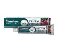 Himalaya Crema dentale ayurvedica al neem e melograno - 100 g