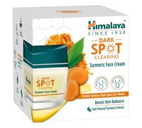 Himalaya Dark Spot Clearing Curcuma crema viso 50 g
