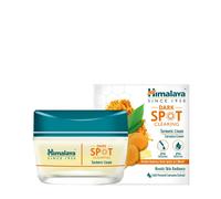 Himalaya Crema alla curcuma che schiarisce le macchie scure, riduce visibilmente le macchie scure in 1 settimana, 50g