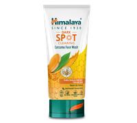 Himalaya Dark Spot Detergente Viso Curcuma 150 ml