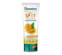 Himalaya Dark Spot Scrub Viso Curcuma 75 ml