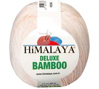 Himalaya Deluxe Bamboo 124-04 Filati per maglieria