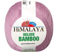 Himalaya Deluxe Bamboo 124-12 Filati per maglieria