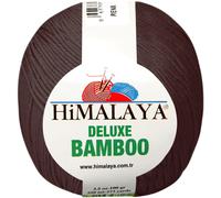 Himalaya Deluxe Bamboo 124-23 Filati per maglieria