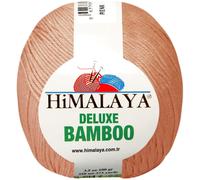 Himalaya Deluxe Bamboo 124-33 Filati per maglieria