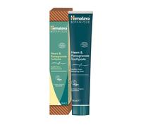 Himalaya - Dentifricio al Neem e Melograno - 75 ml