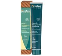 Himalaya Botanique Dentifricio Neem & Melograno 75 ml 75 ml
