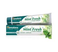 Himalaya Dentifricio fresco alla menta - 75 ml