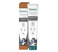 Himalaya - Dentifricio Sbiancante Antiplacca al Carbone e Olio di Semi Neri, Menta - 75 ml