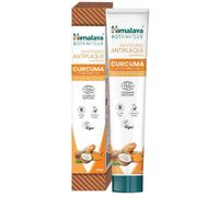 Himalaya Dentifricio sbiancante con curcuma e olio di cocco - 75 ml