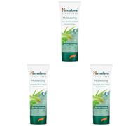 Himalaya Detergente Viso Idratante Aloe Vera 150 Ml - 150 ml (Confezione da 3)