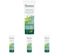 Himalaya Detergente Viso Idratante Aloe Vera 150 Ml - 150 ml (Confezione da 4)