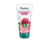HIMALAYA DETERGENTE VISO MICELLARE ILLUMINANTE ALLA ROSA 150 ml