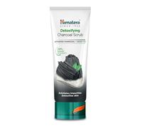 Himalaya Charcoal & Green Tea Scrub (75 ml)